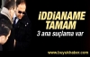 17 Aralık iddianamesi tamamlandı