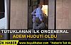 2. Ordu Komutanı Orgeneral Huduti tutuklandı
