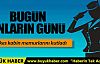 31 Mayıs Dünya Kabin Memurları Günü kutlu olsun