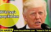 ABD'de Trump'a anayasayı ihlal davası
