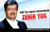 Adli Tıp'ın Turgut Özal raporu tamamlandı