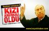 Alparslan Türkeş'in kızı Green Card sahibi oldu