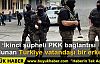 Ankara saldırısındaki ikinci teröristin kimliği belli oldu iddiası