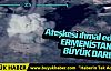 Ateşkese uymayan Ermenistan'a büyük darbe
