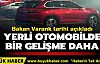 Bakan Varank: Bu yıl yerli otomobilin markası belirlenmiş olacak