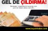 Bankalar yeni bir kazık daha icat etti!