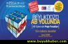BEYLİKDÜZÜ AB YOLUNDA!