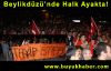 Beylikdüzün'de Halk Ayakta!