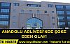 Cinsel istismar zanlısı Anadolu Adliyesi'nde intihar etti