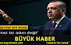 Cumhurbaşkanı Erdoğan: 