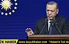 Cumhurbaşkanı Erdoğan: Nerede Batı?