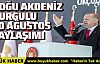 Cumhurbaşkanı Erdoğan'dan 30 Ağustos paylaşımı