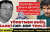 Ekrem İmamoğlu'nun göreve getirdiği Mehmet Ergen CHP trolü çıktı