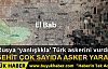 El Bab'dan son dakika acı haber: 3 şehit