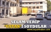 Emniyetsiz Emniyet
