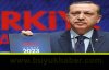 Erdoğan, seçim beyannamesini açıkladı