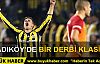 Fenerbahçe 2 - 0 Galatasaray