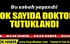 FETÖ üyesi 17 doktor tutuklandı