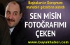 Fotoğraf gözaltısı