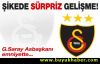 Galatasaraylı yönetici ifadeye çağrıldı..!