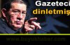 Genelkurmay gazeteci dinletmiş