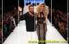 Hakan Akkaya, MEN IN BLACK konseptiyle Mercedes Benz Fashion Week İstanbul'da moda rüzgarı estirdi!