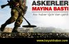 Iğdır'da mayın patladı: 2 şehit