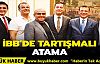 İhale zengini yapıp Kültür A.Ş.'nin başına getirdi