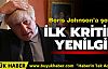 İngiliz parlamentosunda kritik Brexit oylamasını muhalefet kazandı