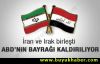 İran ve Irak ABD'ye karşı birleşti
