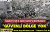İsrail 2 aydır Gazze'yi bombalıyor