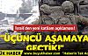 İsrail'den yeni katliam açıklaması