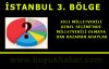 İSTANBUL 3. BÖLGE MİLLETVEKİLERİ