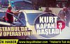 İstanbul'da Kurt Kapanı 3 operasyonu!