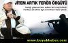 Jitem artık terör örgütü
