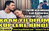KAAN YILDIRIM KÜPLERE BİNDİ!