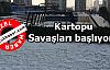 Kartopu Savaşları başlıyor...