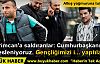 Kerimcan Durmaz'ı darp olayında 4 kişi polise teslim oldu