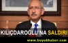 Kılıçdaroğlu'na Meclis'te yumruklu saldırı