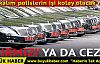 Kırmızı'ya da ceza