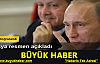 Kremlin: Erdoğan-Putin zirvesi gerçekleşmeyecek