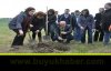 Makine Mühendisleri ağaç dikiminde buluştu…
