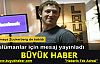 Mark Zuckerberg'den Müslümanlara destek