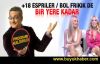 Mehmet Ali Erbil'in programı yayından kaldırıldı