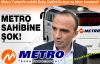 Metro Turizm'in sahibine büyük şok!