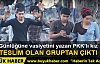 Nusaybin'de günlüğüne vasiyetini yazan PKK'lı teslim oldu
