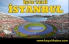 Olimpiyat tesislerimiz