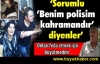 Onları feda etmek için mi büyüttüm