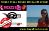 ÖRNEK İNSAN ÖRNEK BİR HANIM EFENDİ