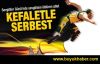 Oscar Pistorius serbest bırakıldı